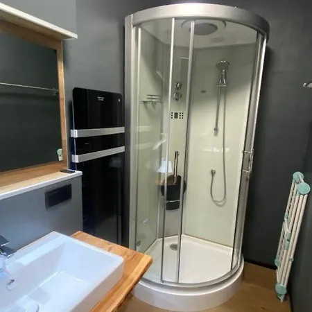 Apartment City Apartment Schladming Schladming