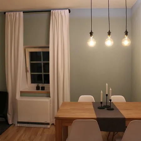 City Apartment Schladming Lejlighed