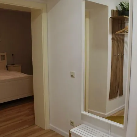 Διαμέρισμα City Apartment Schladming Schladming