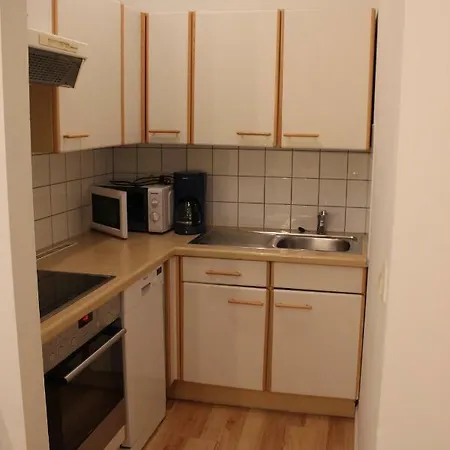 City Apartment Schladming Διαμέρισμα