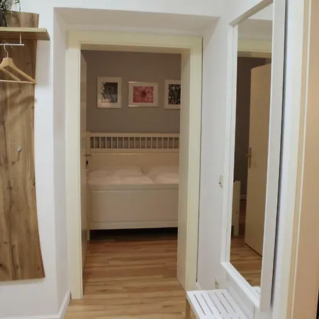 Διαμέρισμα City Apartment Schladming Schladming