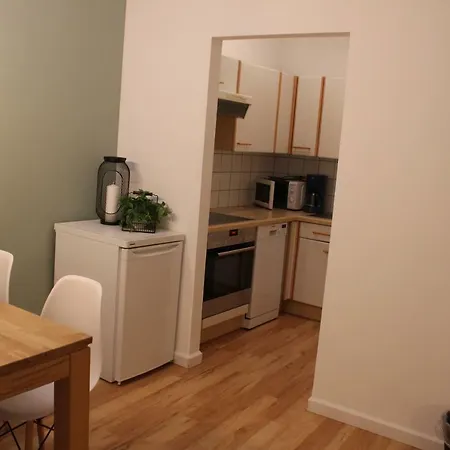 City Apartment Schladming Apartment *
