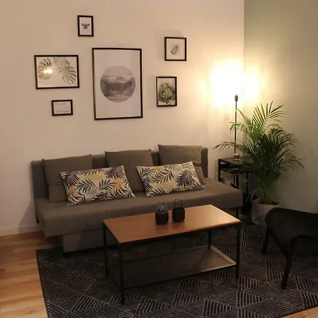 City Apartment Schladming Schladming