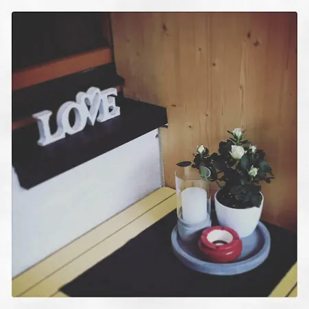 City Apartment Schladming Διαμέρισμα