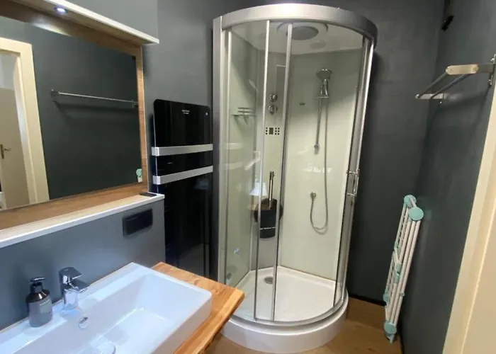 Apartamento City Apartment Schladming Schladming