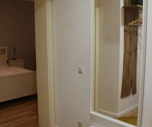 Apartamento City Apartment Schladming Schladming