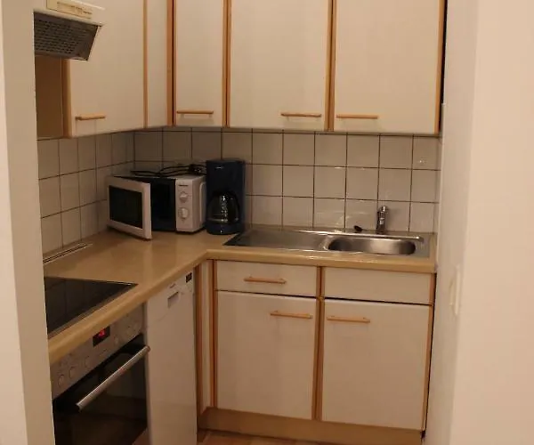 City Apartment Schladming Apartamento