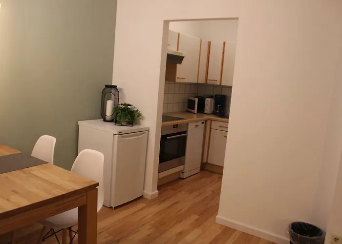 City Apartment Schladming Apartamento *