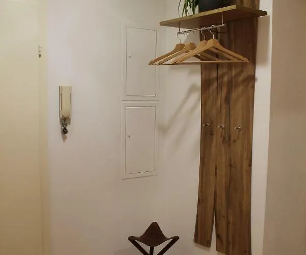 City Apartment Schladming *