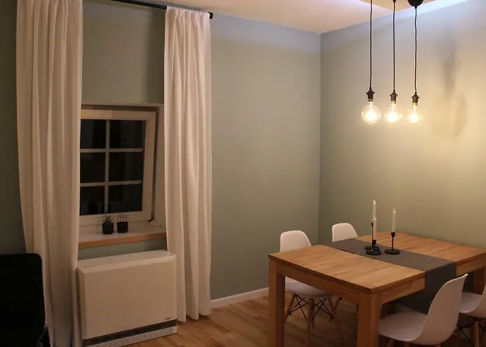 City Apartment Schladming *