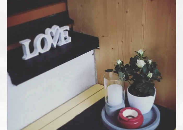 City Apartment Schladming Apartment