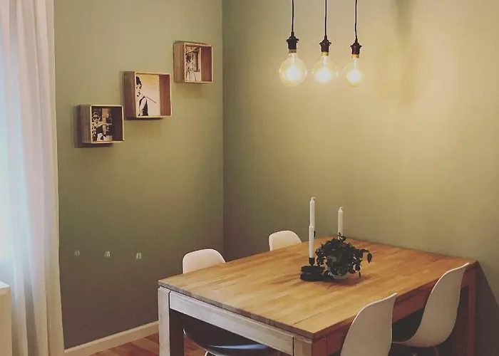 City Apartment Schladming * Schladming