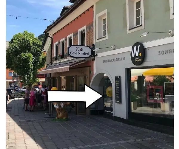 City Apartment Schladming Schladming